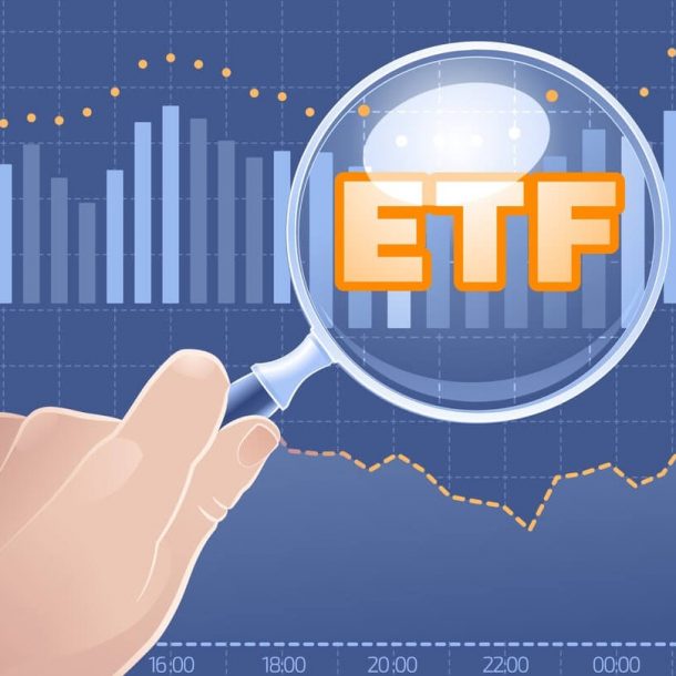 How to trade ETFs