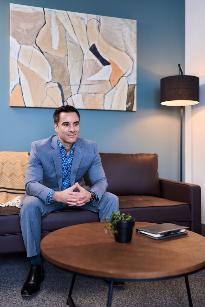 Serge Robichaud